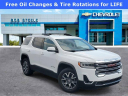 Thumbnail image of 2023 GMC Acadia at BobSteeleChevrolet - Used