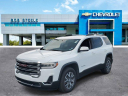 Thumbnail image of 2023 GMC Acadia at BobSteeleChevrolet - Used