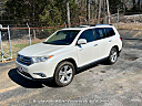 2013 Toyota Highlander Limited at Brian's Auto Sales