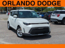 Thumbnail image of 2023 Kia Soul at Orlando Dodge - New