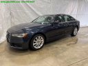 Thumbnail image of 2016 Audi A6 at Green Light Auto Sales