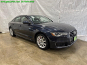 Thumbnail image of 2016 Audi A6 at Green Light Auto Sales