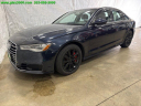 Thumbnail image of 2016 Audi A6 at Green Light Auto Sales