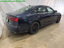 Thumbnail image of 2016 Audi A6 at Green Light Auto Sales