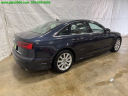Thumbnail image of 2016 Audi A6 at Green Light Auto Sales