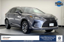 Thumbnail image of 2021 Lexus RX 350 at Audi Volkswagen Princeton