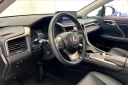 Thumbnail image of 2021 Lexus RX 350 at Audi Volkswagen Princeton