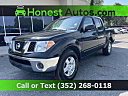 Thumbnail image of 2006 Nissan Frontier at Honest Autos