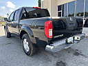 Thumbnail image of 2006 Nissan Frontier at Honest Autos