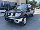 Thumbnail image of 2006 Nissan Frontier at Honest Autos