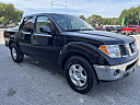 Thumbnail image of 2006 Nissan Frontier at Honest Autos