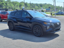 Thumbnail image of 2024 Hyundai TUCSON at Matthews Hyundai Of Syracuse