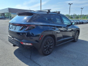 Thumbnail image of 2024 Hyundai TUCSON at Matthews Hyundai Of Syracuse
