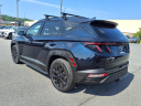 Thumbnail image of 2024 Hyundai TUCSON at Matthews Hyundai Of Syracuse