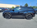 Thumbnail image of 2024 Hyundai TUCSON at Matthews Hyundai Of Syracuse