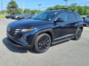 Thumbnail image of 2024 Hyundai TUCSON at Matthews Hyundai Of Syracuse