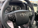 2021 Toyota 4Runner Nightshade Edition at Dutch Miller Buick Gmc