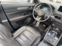 Thumbnail image of 2022 Mazda CX-5 at Johnson City Honda