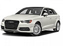 2016 Audi A3 Sportback e-tron 1.4T Premium at Mark Wahlberg Chevrolet-New