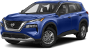 2023 Nissan Rogue S at Empire Nissan of Hillside
