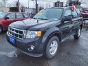 Thumbnail image of 2012 Ford Escape at Michael Anthony Auto Sales