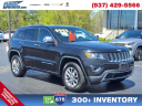 Thumbnail image of 2015 Jeep Grand Cherokee at Dave Dennis Chrysler Jeep Dodge Ram