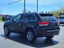 2015 Jeep Grand Cherokee Limited at Dave Dennis Chrysler Jeep Dodge Ram