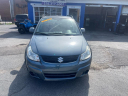 Thumbnail image of 2008 Suzuki SX4 Crossover at QUALITY MOTOR GROUP LLC