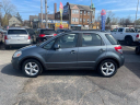 Thumbnail image of 2008 Suzuki SX4 Crossover at QUALITY MOTOR GROUP LLC