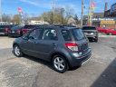 Thumbnail image of 2008 Suzuki SX4 Crossover at QUALITY MOTOR GROUP LLC