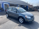 Thumbnail image of 2008 Suzuki SX4 Crossover at QUALITY MOTOR GROUP LLC