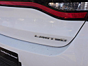 Thumbnail image of 2015 Dodge Dart at Mathews Nissan
