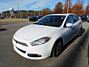 Thumbnail image of 2015 Dodge Dart at Mathews Nissan