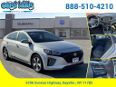 Thumbnail image of 2019 Hyundai IONIQ Plug-in Hybrid at East Hills Volkswagen Subaru of Sayville