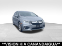 Thumbnail image of 2019 Honda Odyssey at Vision Kia Canandaigua