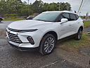 Thumbnail image of 2023 Chevrolet Blazer at Eddie Preuitt Ford