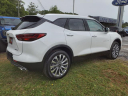 Thumbnail image of 2023 Chevrolet Blazer at Eddie Preuitt Ford