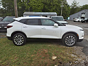 Thumbnail image of 2023 Chevrolet Blazer at Eddie Preuitt Ford