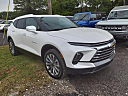 Thumbnail image of 2023 Chevrolet Blazer at Eddie Preuitt Ford