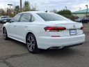 Thumbnail image of 2020 Volkswagen Passat at Hamilton Honda