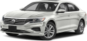 Thumbnail image of 2020 Volkswagen Passat at Hamilton Honda