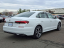 Thumbnail image of 2020 Volkswagen Passat at Hamilton Honda