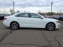 Thumbnail image of 2020 Volkswagen Passat at Hamilton Honda