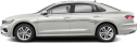 2020 Volkswagen Passat SEL at Hamilton Honda