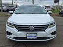 Thumbnail image of 2020 Volkswagen Passat at Hamilton Honda