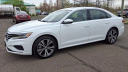 Thumbnail image of 2020 Volkswagen Passat at Hamilton Honda
