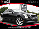 Thumbnail image of 2015 Cadillac ATS at M And M Auto Superstore