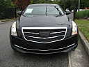 Thumbnail image of 2015 Cadillac ATS at M And M Auto Superstore