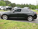 Thumbnail image of 2015 Cadillac ATS at M And M Auto Superstore