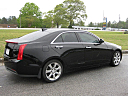 Thumbnail image of 2015 Cadillac ATS at M And M Auto Superstore